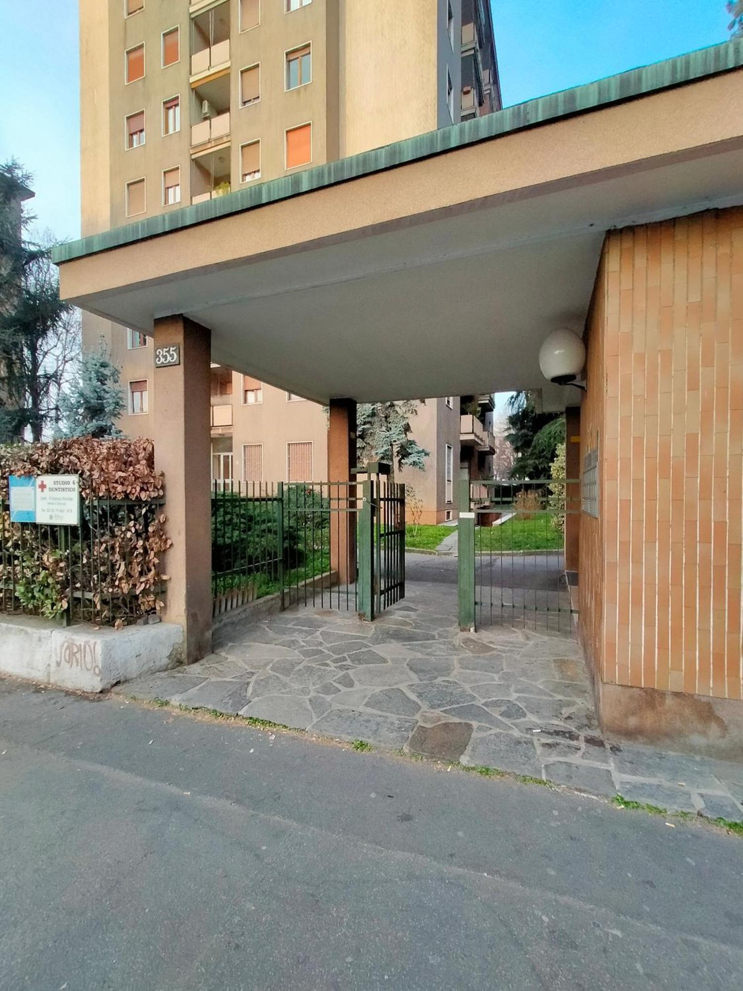 Bicocca Di Lusso