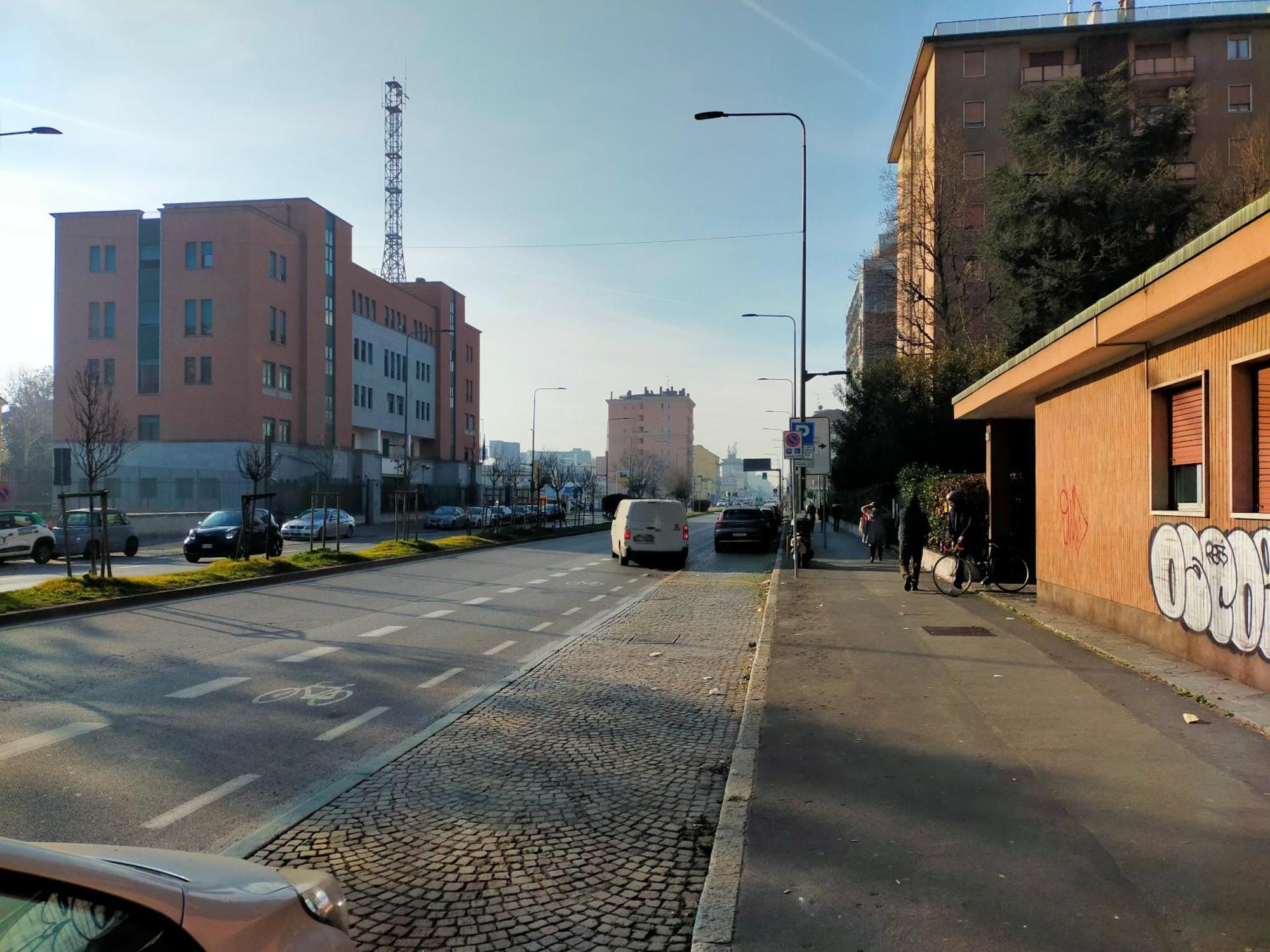 Bicocca Di Lusso *